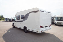 Lataa kuva Galleria-katseluun, Knaus Live Ti 650 MF Platinum selection
