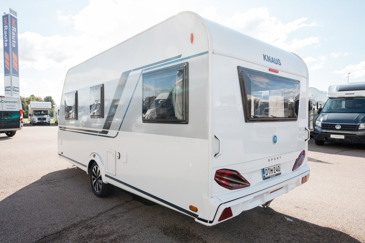 Knaus Sport