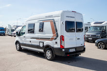 Lataa kuva Galleria-katseluun, Weinsberg CaraBus Ford 600 MQ
