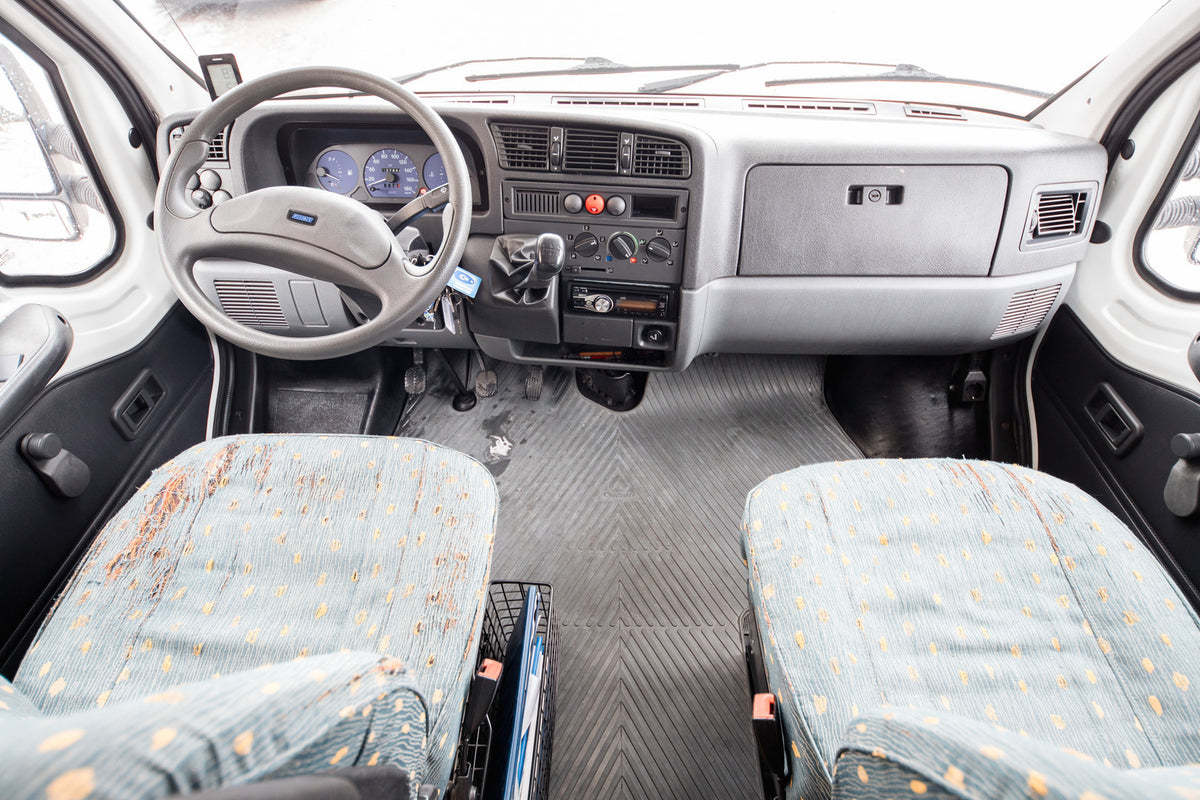Adria 660 DP