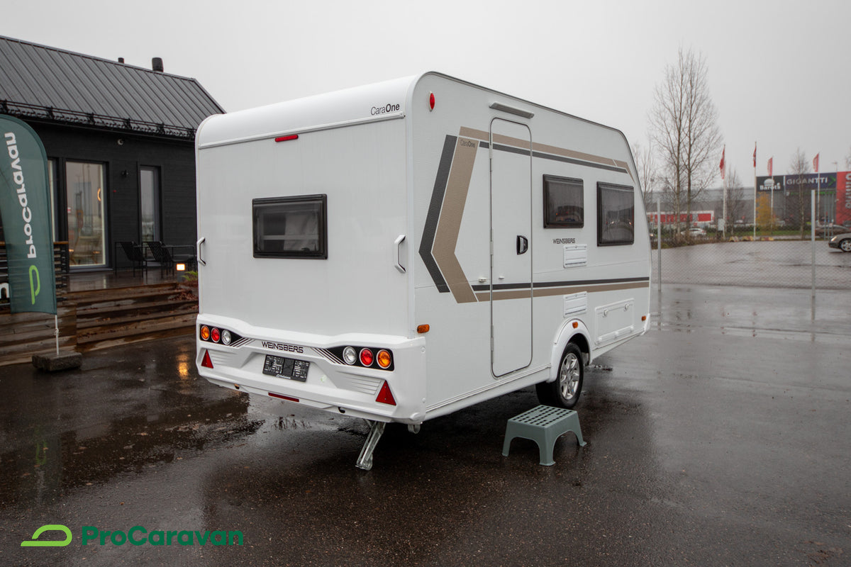 Weinsberg CaraOne