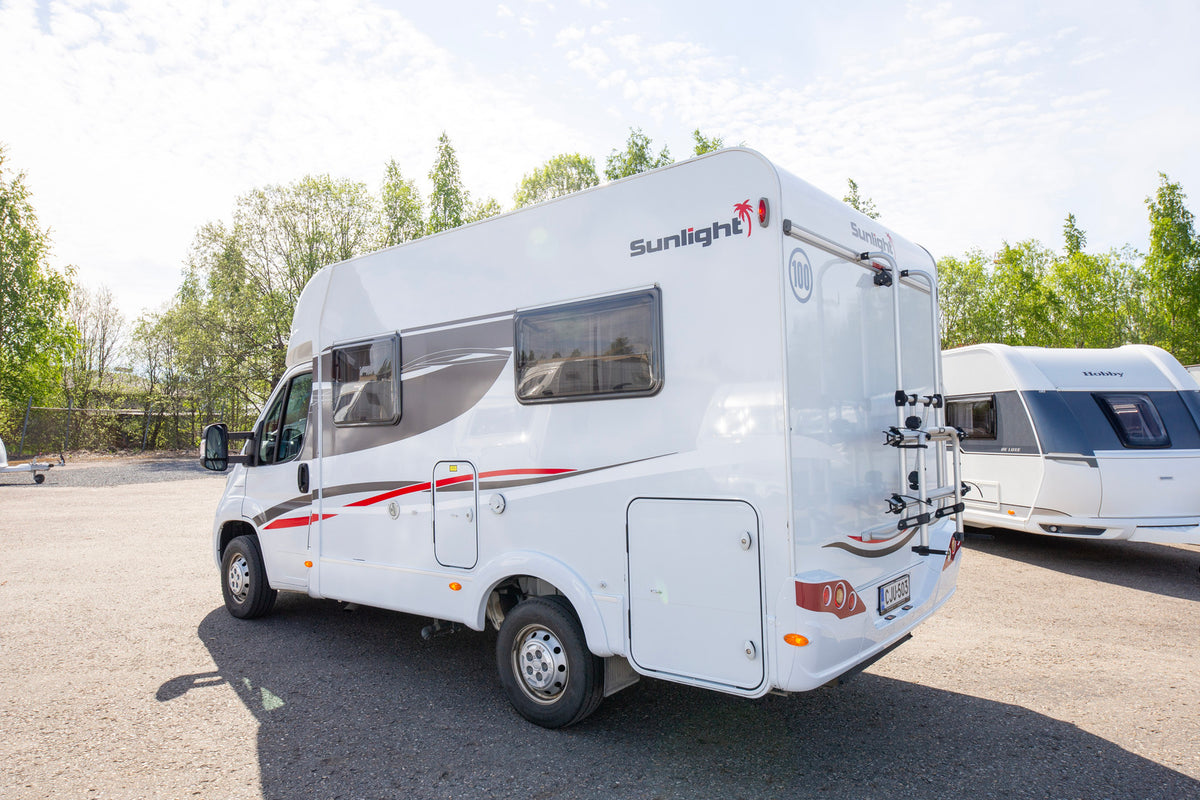Sunlight T 58