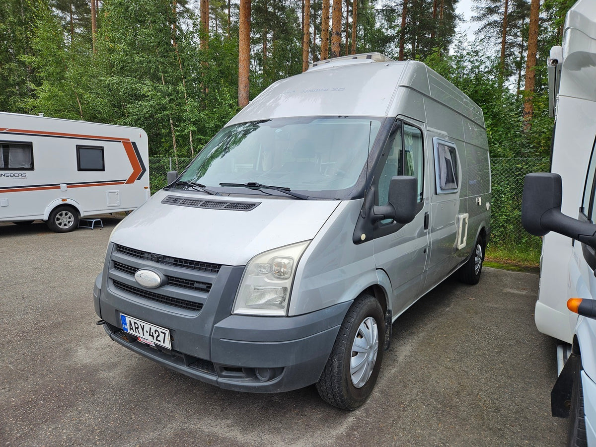 Rimor Horus 30