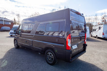 Lataa kuva Galleria-katseluun, Knaus BoxLife 600 ME Platinum Selection
