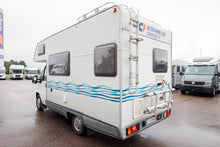 Ladda upp bild till gallerivisning, Granduca Auto-Roller
