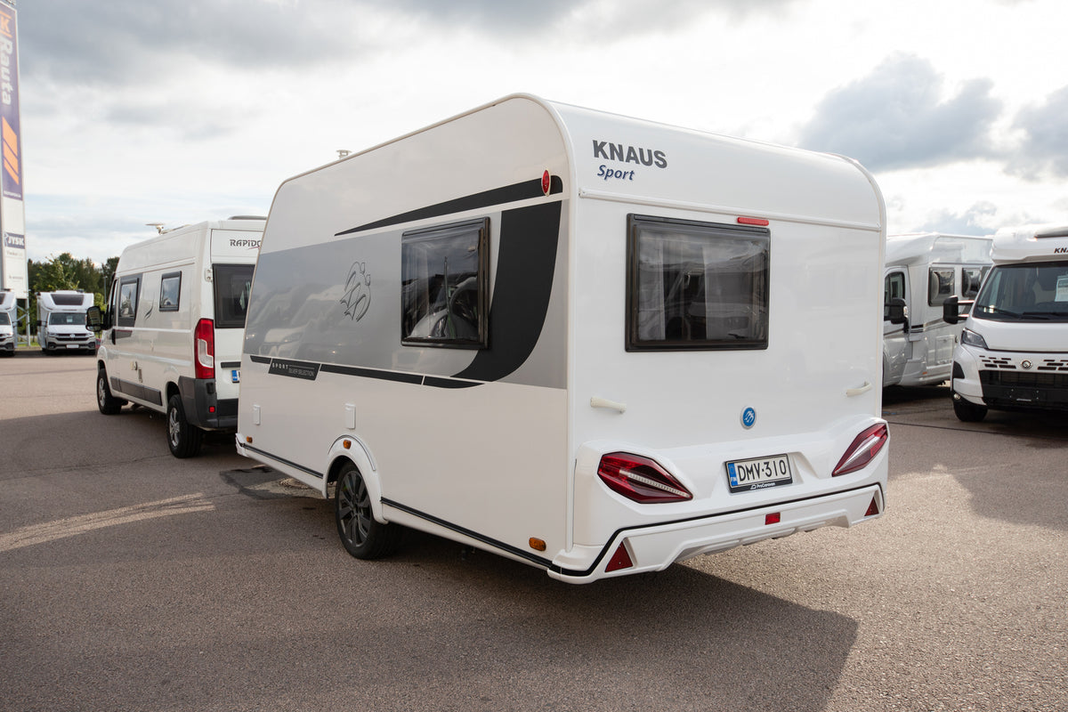 Knaus Sport