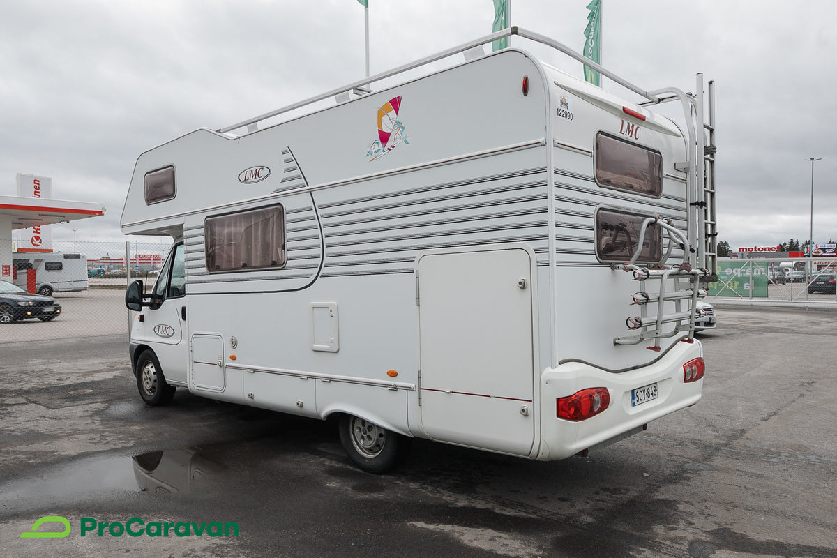 LMC 620 K