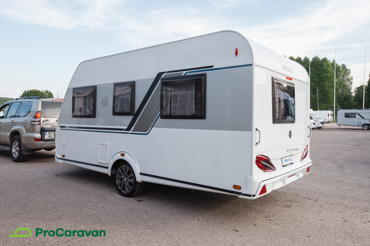 Knaus Sport