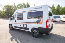 Lataa kuva Galleria-katseluun, Weinsberg CaraBus 540 MQ Edition [FIRE]
