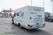 Ladda upp bild till gallerivisning, Hymer T 652 CL
