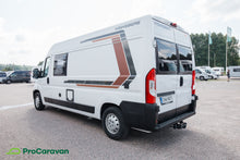 Ladda upp bild till gallerivisning, Weinsberg CaraBus 600 ME
