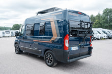 Lataa kuva Galleria-katseluun, Weinsberg Carabus 540 MQ Edition Scandic
