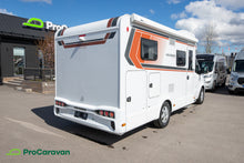Lataa kuva Galleria-katseluun, Weinsberg CaraCompact Suite MB 640 MEG EDITION [PEPPER]
