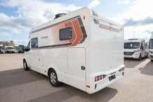 Lataa kuva Galleria-katseluun, Weinsberg CaraCompact MB 640 MEG Edition [PEPPER]
