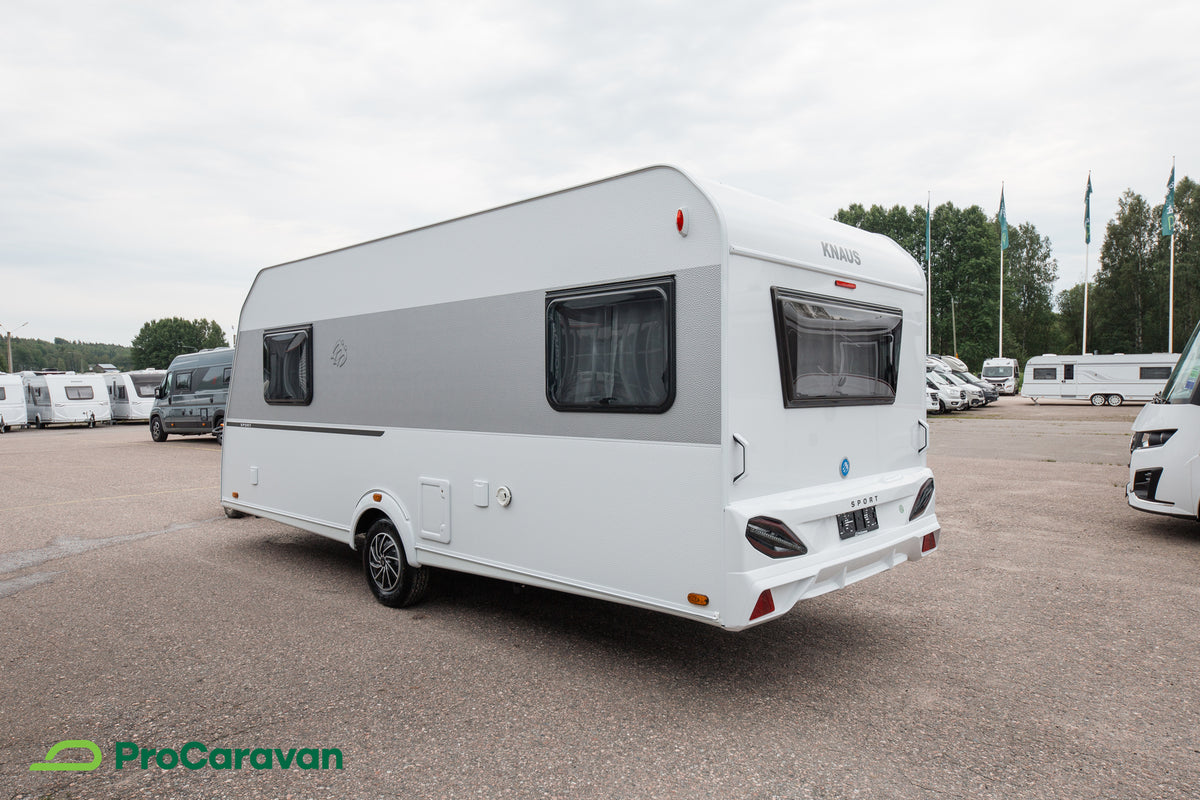 Knaus Sport