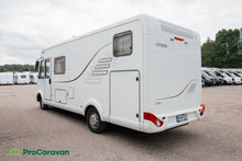 Lataa kuva Galleria-katseluun, Hymer B 578
