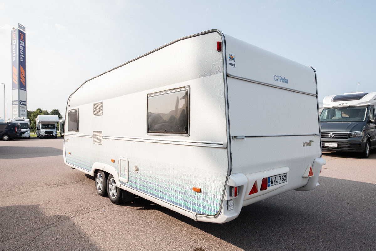 Polar 590