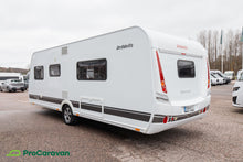 Lataa kuva Galleria-katseluun, Dethleffs Nomad
