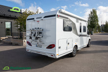 Lataa kuva Galleria-katseluun, Knaus Live Ti 650 MF Platinum Selection
