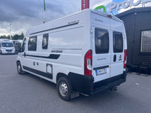 Lataa kuva Galleria-katseluun, Hobby K60 FT Ontour
