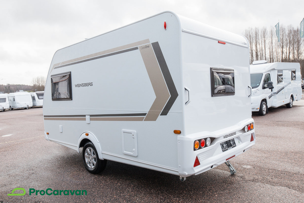 Weinsberg CaraOne