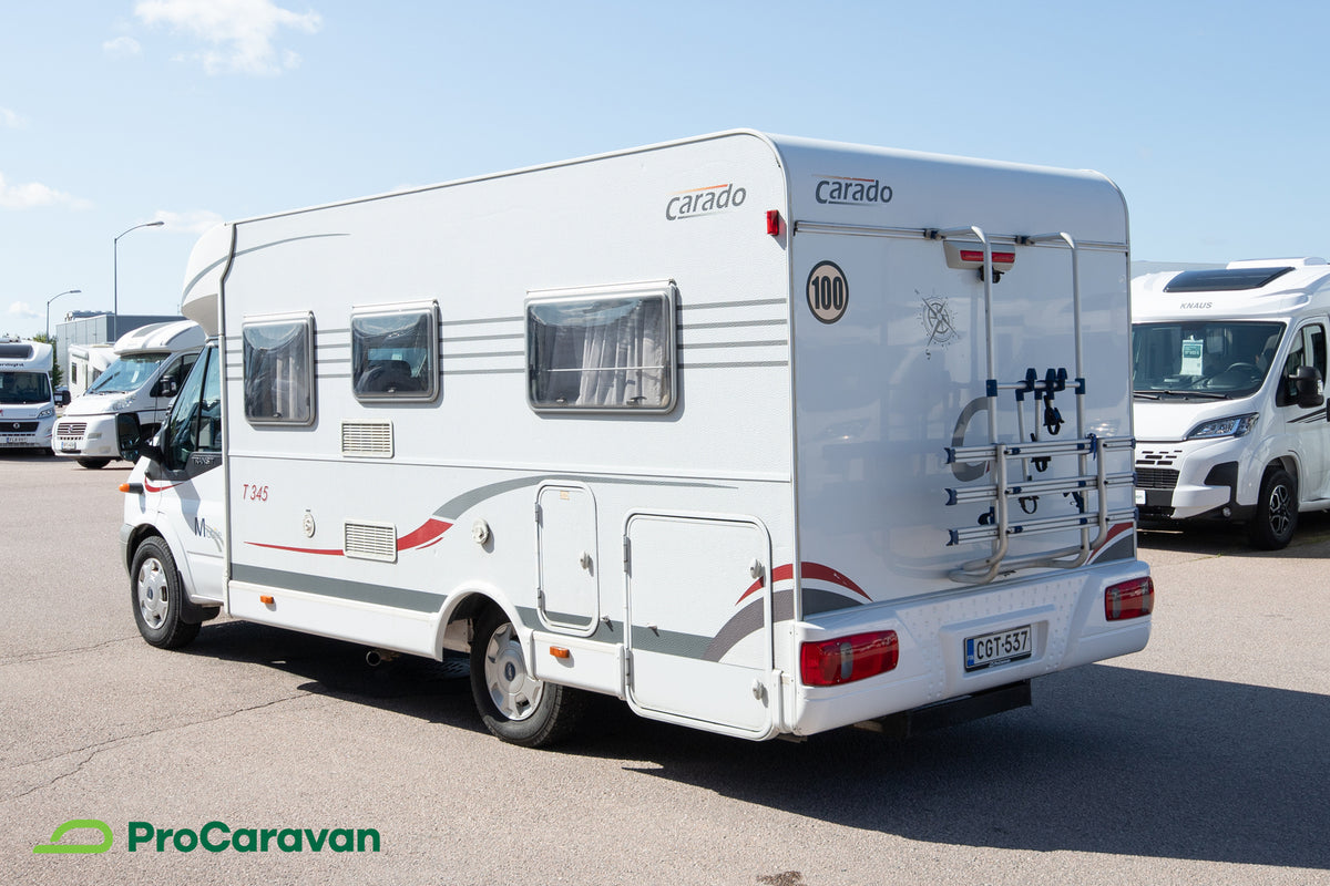 Carado T 345