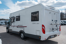 Lataa kuva Galleria-katseluun, Adria Coral S 680 ST
