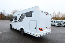 Lataa kuva Galleria-katseluun, Knaus Van Ti 650 MEG Vansation
