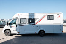 Ladda upp bild till gallerivisning, Rapido 696F Scandinavian Exclusive
