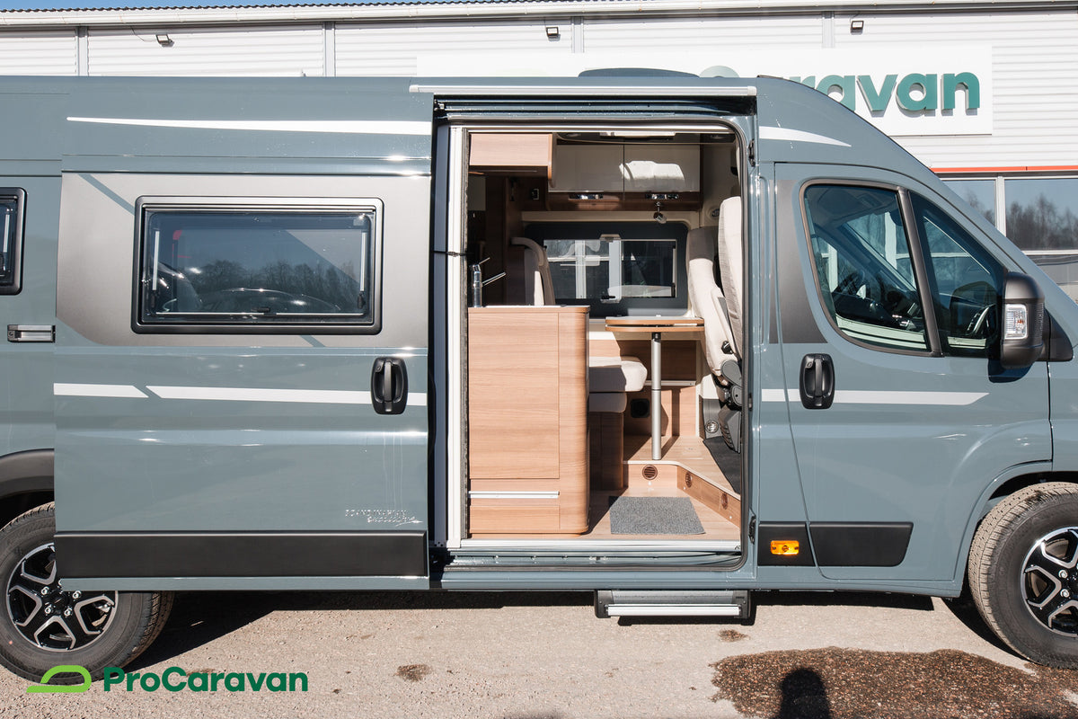 Rapido V68 Scandinavian Exclusive