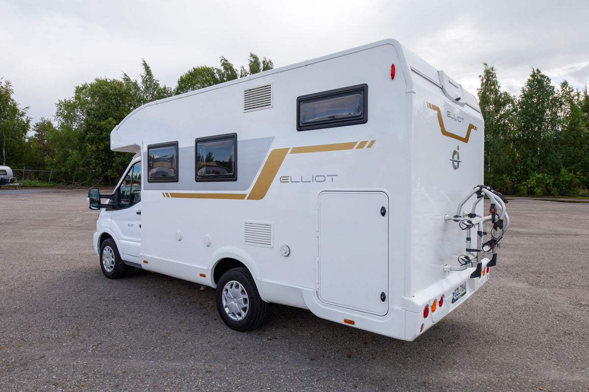 CI ELLIOT 94XT