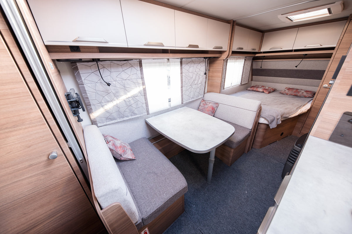 Knaus Sport