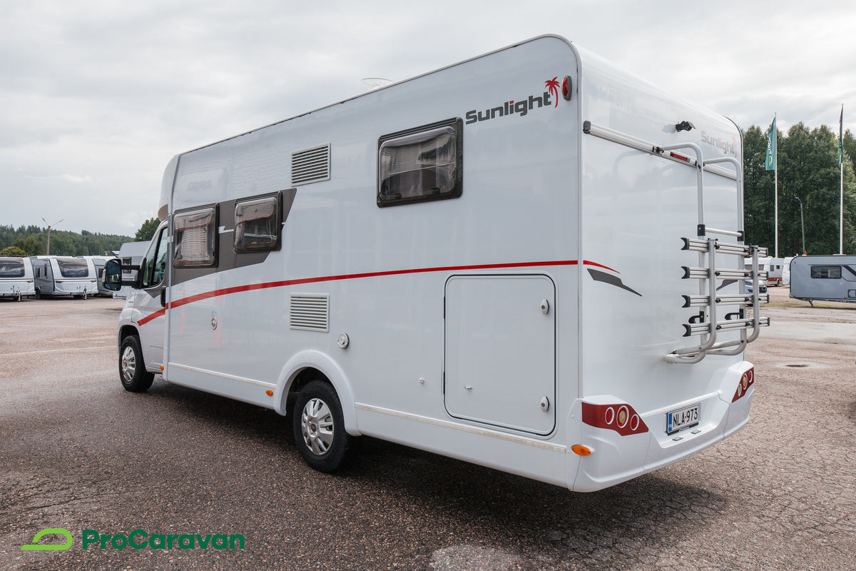 Sunlight T67