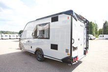 Lataa kuva Galleria-katseluun, Knaus Sport&amp;Fun Black Selection
