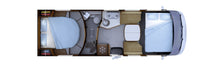 Lataa kuva Galleria-katseluun, Rapido 8096dF Scandinavian Exclusive
