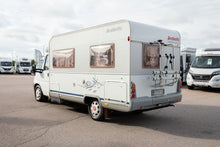 Ladda upp bild till gallerivisning, Dethleffs T 5841

