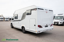 Lataa kuva Galleria-katseluun, Knaus Live Ti 650 MEG Platinum Selection
