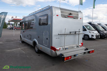 Lataa kuva Galleria-katseluun, Hymer Exsis I 652
