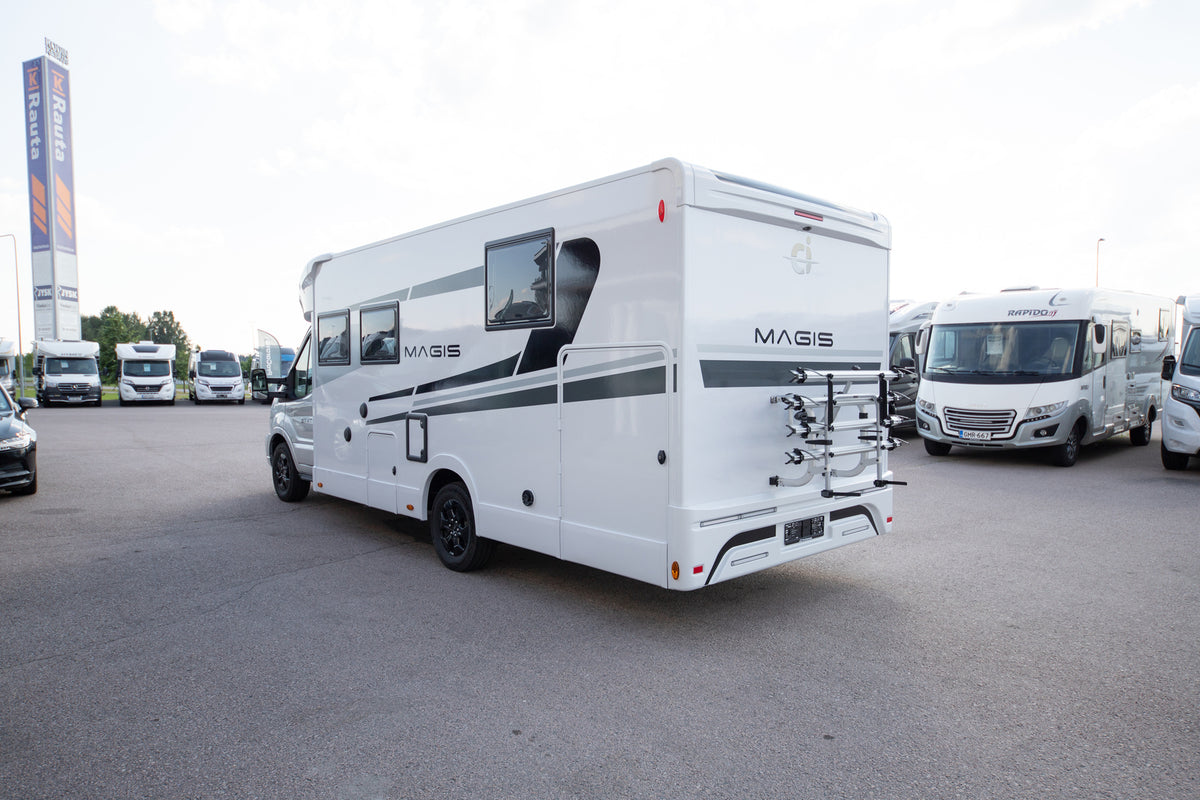 Ci Magis 67 XT Pro Edition