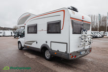 Lataa kuva Galleria-katseluun, Bürstner A648
