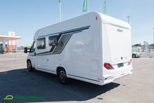 Ladda upp bild till gallerivisning, Knaus Sky Ti 650 MF Platinum Selection
