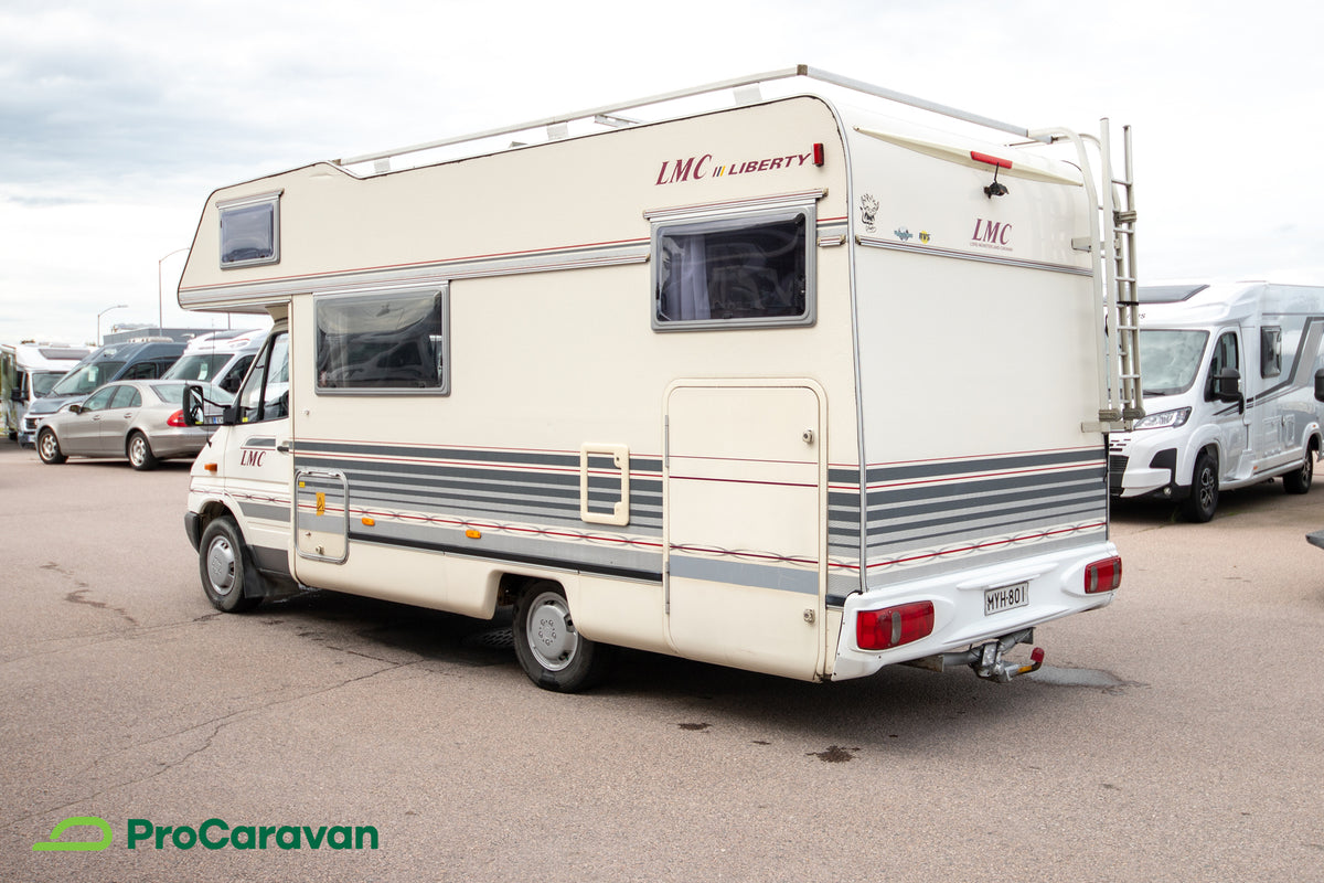 LMC Liberty 635