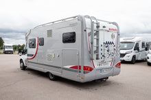 Lataa kuva Galleria-katseluun, Dethleffs Fortero H6975
