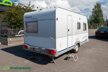 Lataa kuva Galleria-katseluun, Dethleffs Camper
