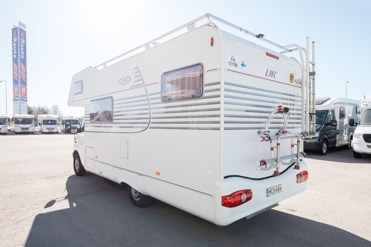 LMC Liberty 6600