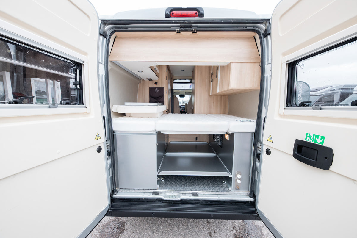 Dreamer D55 Limited Select
