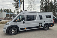 Lataa kuva Galleria-katseluun, Pössl Roadstar 640 DK
