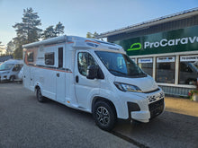 Lataa kuva Galleria-katseluun, Weinsberg CaraCompact 600 MEG Edition [Pepper]
