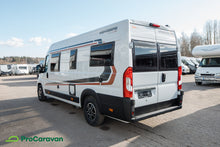 Lataa kuva Galleria-katseluun, Weinsberg CaraBus 630 ME EDITION [FIRE]

