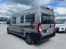 Ladda upp bild till gallerivisning, Weinsberg CaraBus 600 MQ Edition [FIRE]
